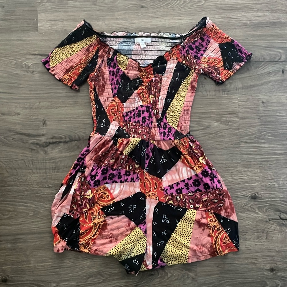 BP (Nordstrom) Romper Size: XS